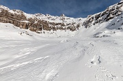 Anello al PIZZO TORNELLO - 9 febbraio 2013 - FOTOGALLERY